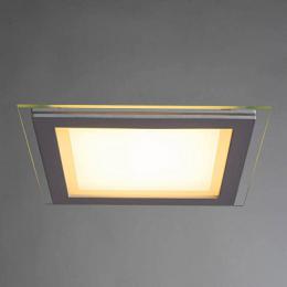 Встраиваемый светильник Arte Lamp Raggio  - 3